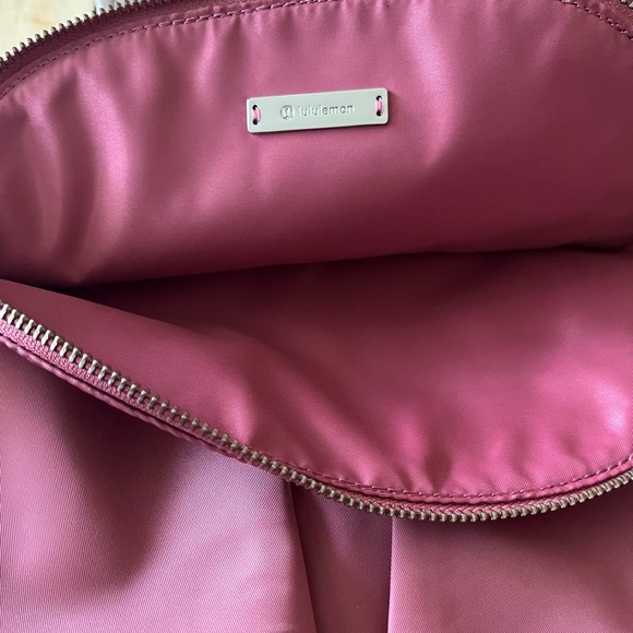 Lululemon Athletica All Night Festival Bag 5L - Picture 8 of 15